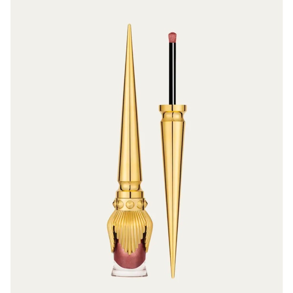 Christian Louboutin Tape à L'œil Metallic Eyeshadow Morganite